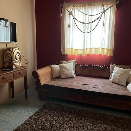 Hotel Rinconada Σαν Μιγκέλ ντε Αγιέντε Εξωτερικό φωτογραφία