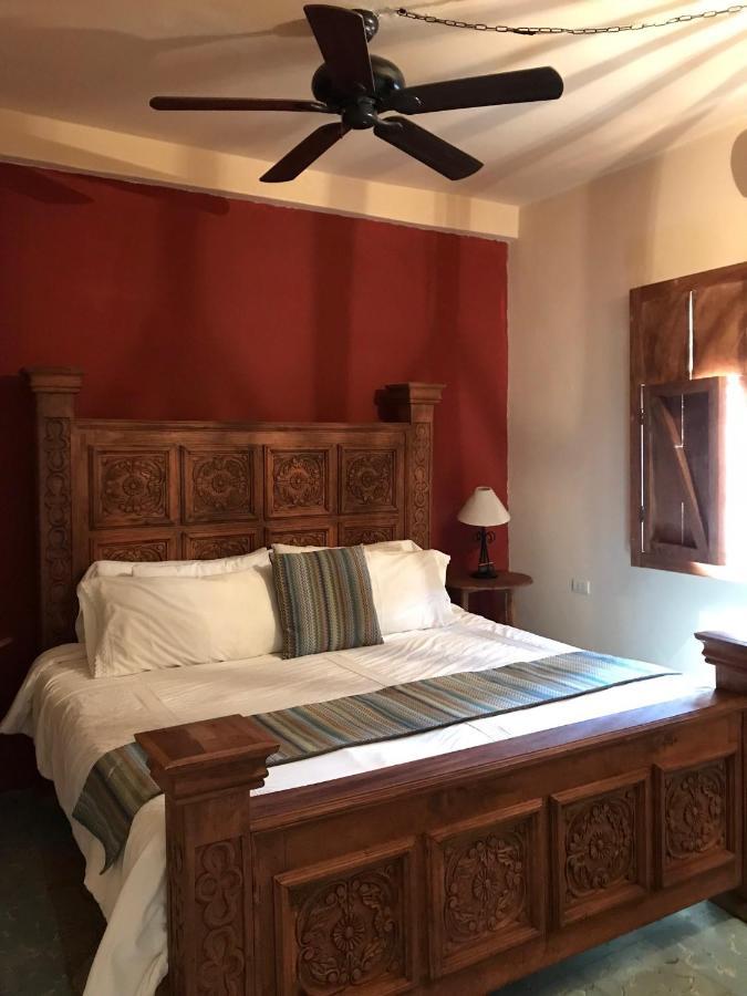 Hotel Rinconada Σαν Μιγκέλ ντε Αγιέντε Εξωτερικό φωτογραφία